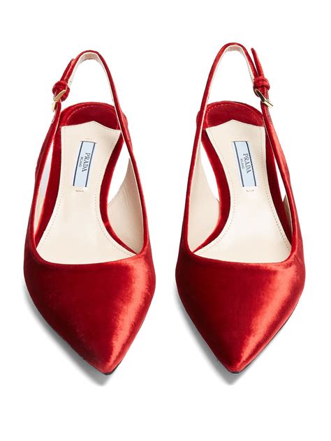 prada pointy toe kitten heel|cheap kitten heels for women.